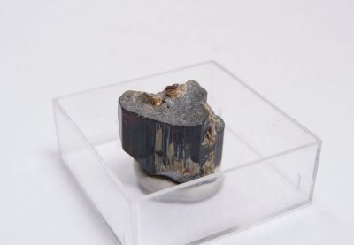 Vesuvian - Alchuri, Shigar Valley, Gilgit, Pákistán 5 (KB-27)